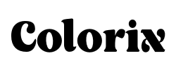 Colorix - logo